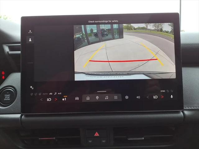 2026 Mazda CX-5 2.5 S Premium