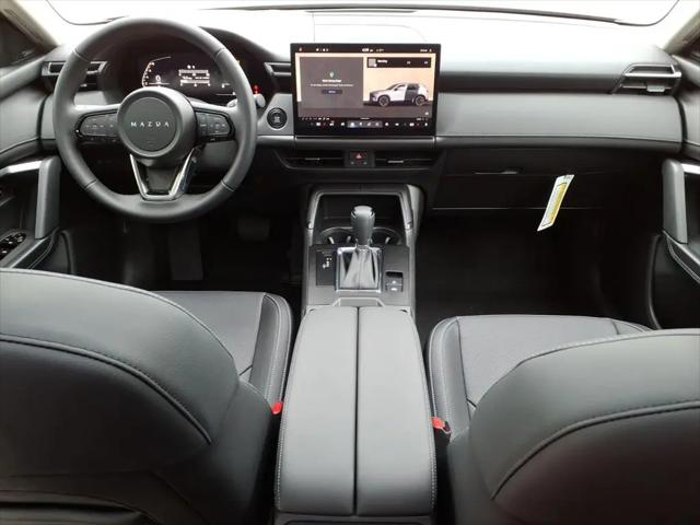 2026 Mazda CX-5 2.5 S Premium
