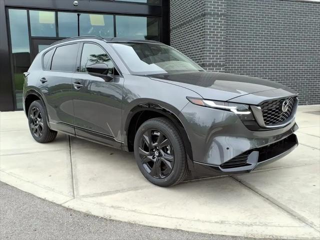 2026 Mazda CX-5 2.5 S Premium for sale in Dayton, OH