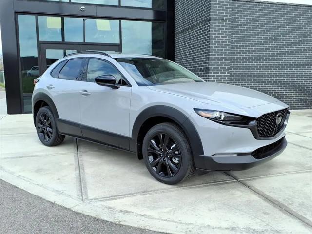 2026 Mazda CX-30 2.5 Turbo Premium Plus for sale near Dayton, OH