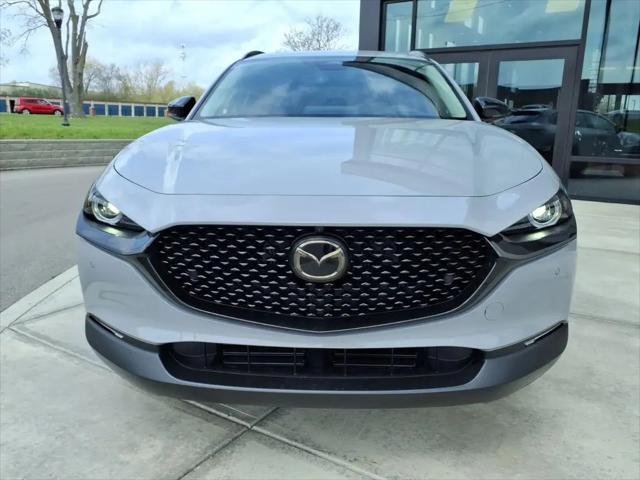 2026 Mazda CX-30 2.5 Turbo Premium Plus