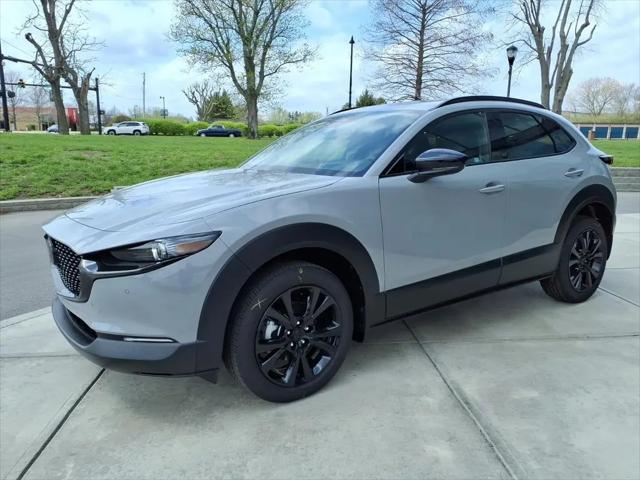 2026 Mazda CX-30 2.5 Turbo Premium Plus
