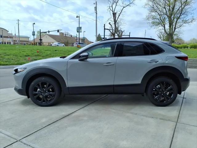 2026 Mazda CX-30 2.5 Turbo Premium Plus