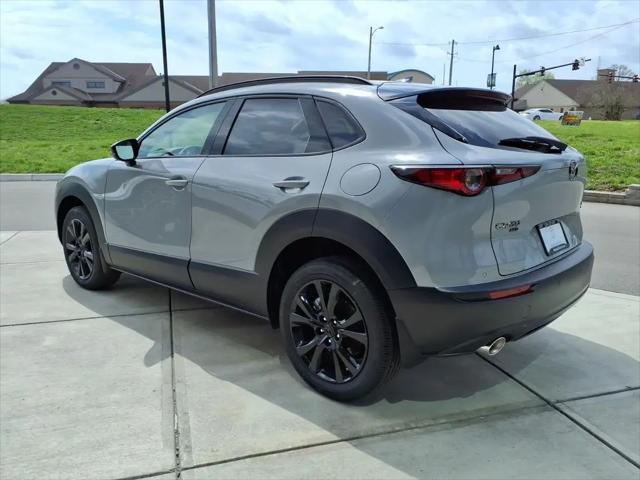 2026 Mazda CX-30 2.5 Turbo Premium Plus