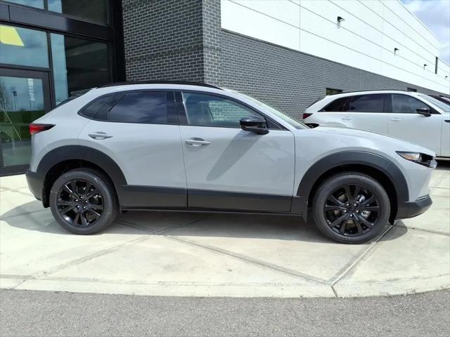 2026 Mazda CX-30 2.5 Turbo Premium Plus