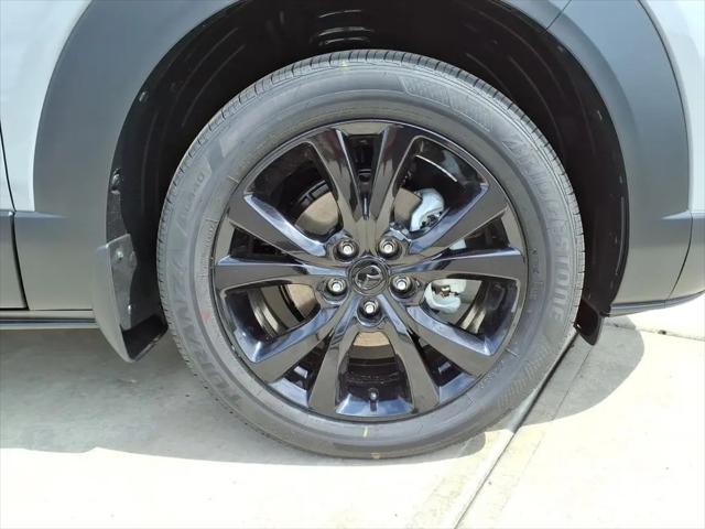 2026 Mazda CX-30 2.5 Turbo Premium Plus