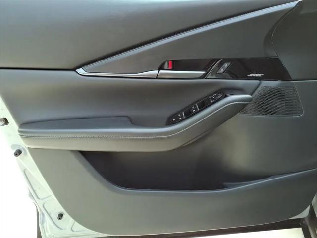 2026 Mazda CX-30 2.5 Turbo Premium Plus