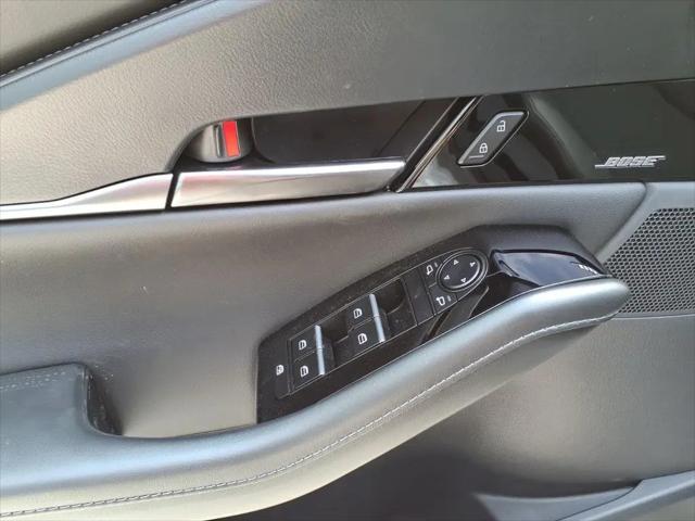 2026 Mazda CX-30 2.5 Turbo Premium Plus
