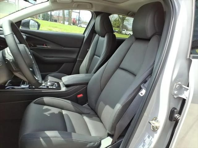 2026 Mazda CX-30 2.5 Turbo Premium Plus