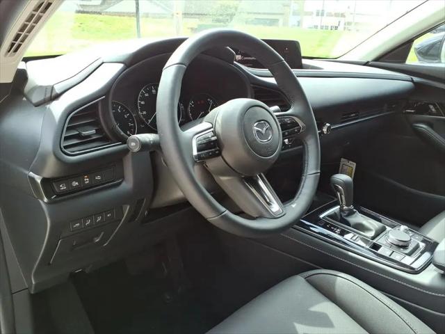 2026 Mazda CX-30 2.5 Turbo Premium Plus