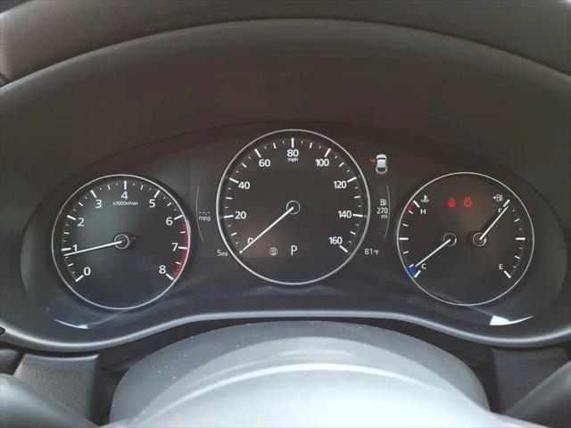 2026 Mazda CX-30 2.5 Turbo Premium Plus