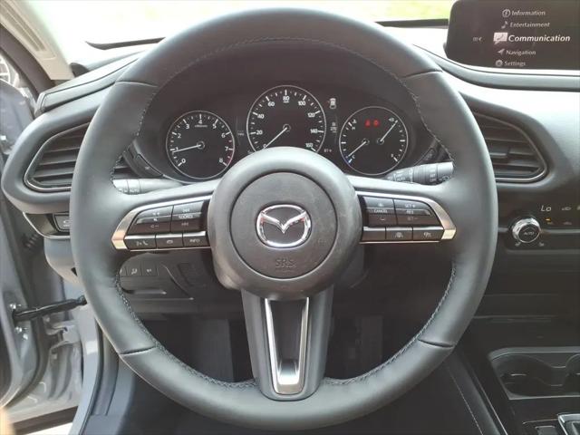 2026 Mazda CX-30 2.5 Turbo Premium Plus