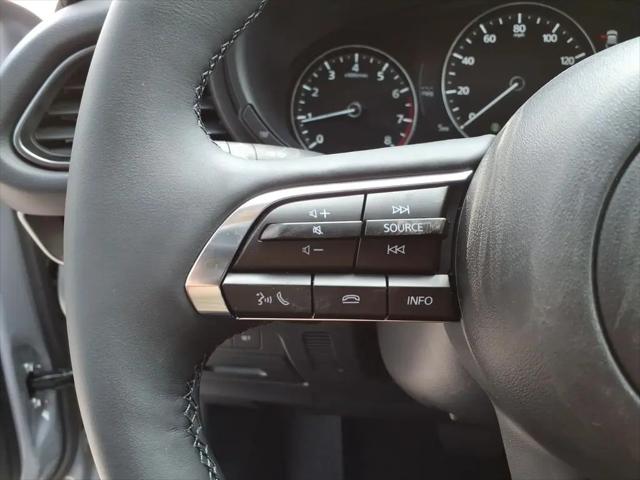 2026 Mazda CX-30 2.5 Turbo Premium Plus