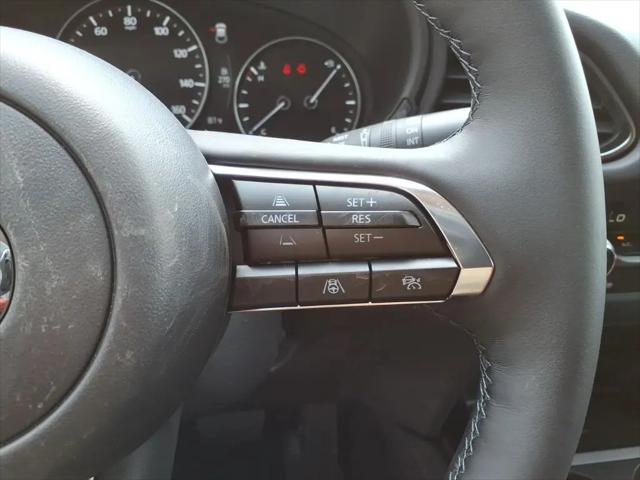 2026 Mazda CX-30 2.5 Turbo Premium Plus