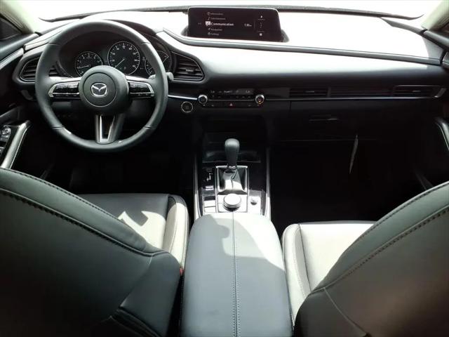 2026 Mazda CX-30 2.5 Turbo Premium Plus