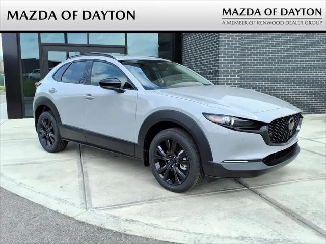 2026 Mazda CX-30 2.5 Turbo Premium Plus for sale near Dayton, OH