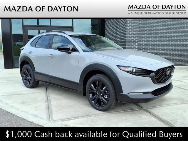 2026 Mazda CX-30 for sale near Dayton, OH