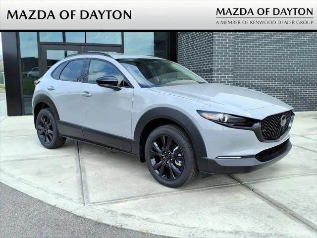 2026 Mazda CX-30 2.5 Turbo Premium Plus for sale near Dayton, OH