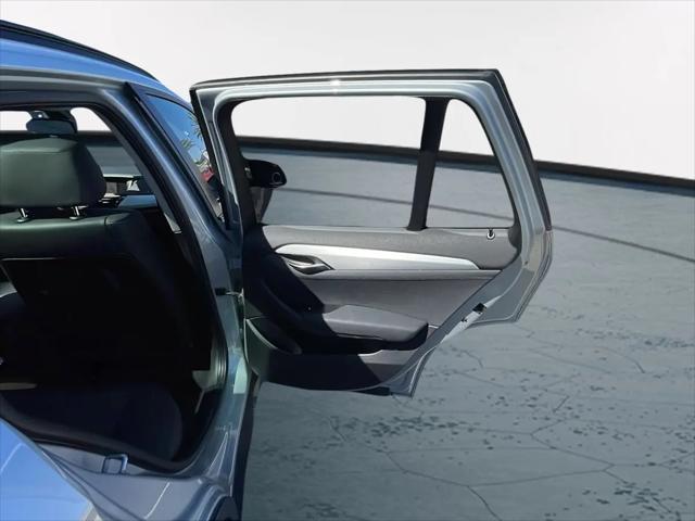 2015 BMW X1 xDrive28i