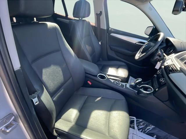 2015 BMW X1 xDrive28i