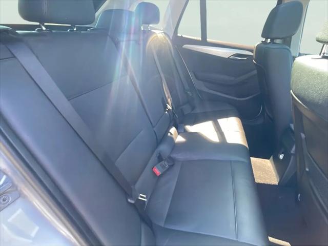 2015 BMW X1 xDrive28i