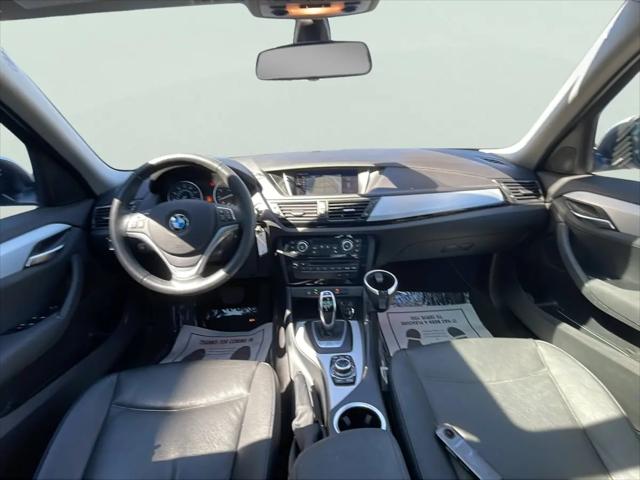 2015 BMW X1 xDrive28i