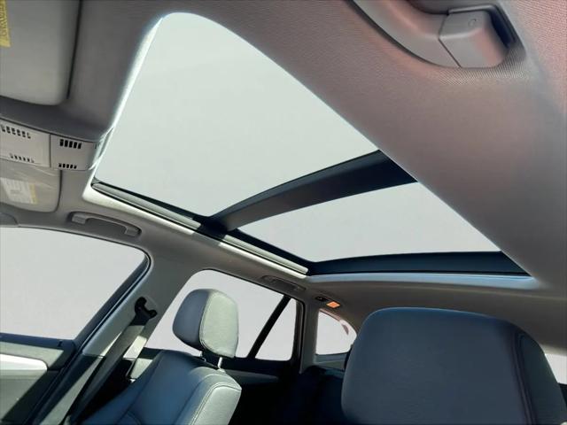 2015 BMW X1 xDrive28i