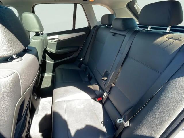 2015 BMW X1 xDrive28i