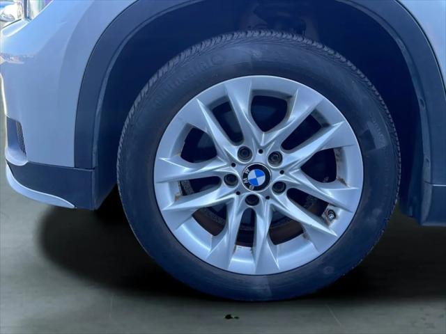 2015 BMW X1 xDrive28i