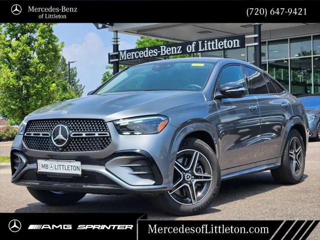 2026 Mercedes-Benz GLE 450 4MATIC for sale in Littleton, CO