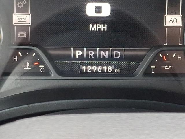 2021 Ram 1500 Rebel Crew Cab 4x4 5'7" Box