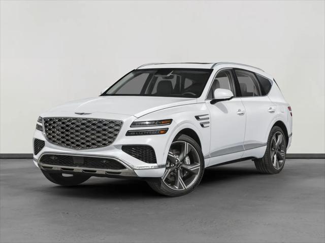 2026 Genesis GV80 2.5T Prestige AWD for sale in Peoria, AZ