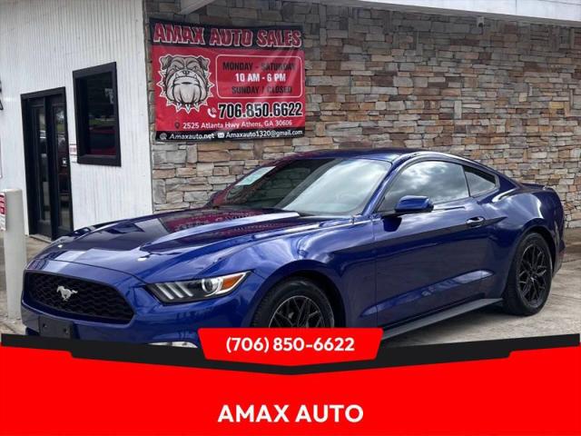 2015 Ford Mustang V6 for sale in Athens, GA