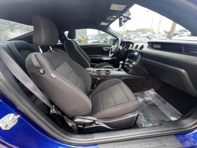 2015 Ford Mustang V6