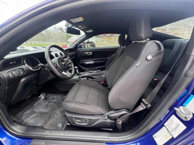 2015 Ford Mustang V6