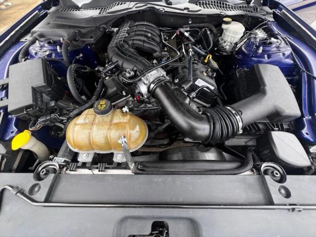 2015 Ford Mustang V6