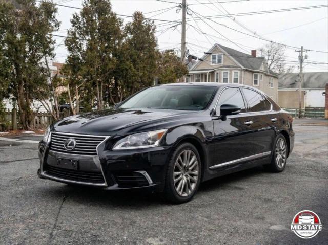 2013 Lexus LS 460 460 for sale in Poughkeepsie, NY