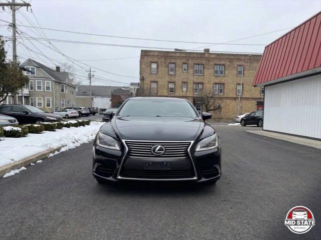 2013 Lexus LS 460 460
