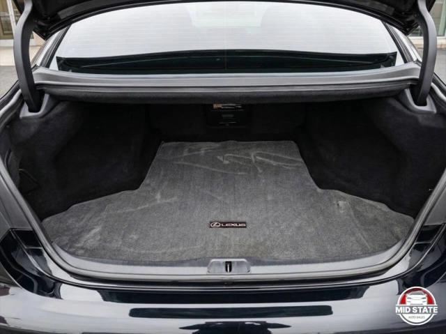2013 Lexus LS 460 460
