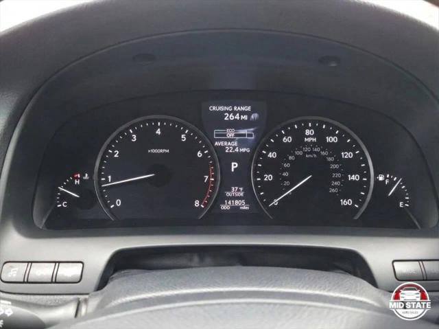 2013 Lexus LS 460 460