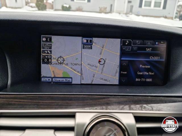 2013 Lexus LS 460 460