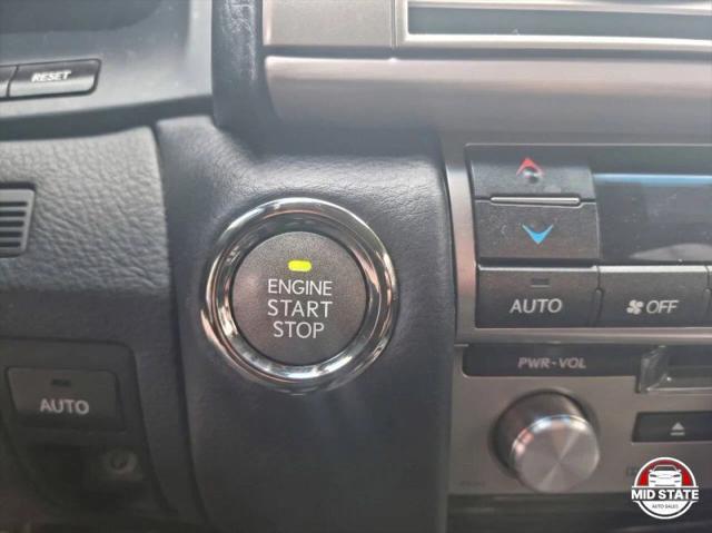 2013 Lexus LS 460 460