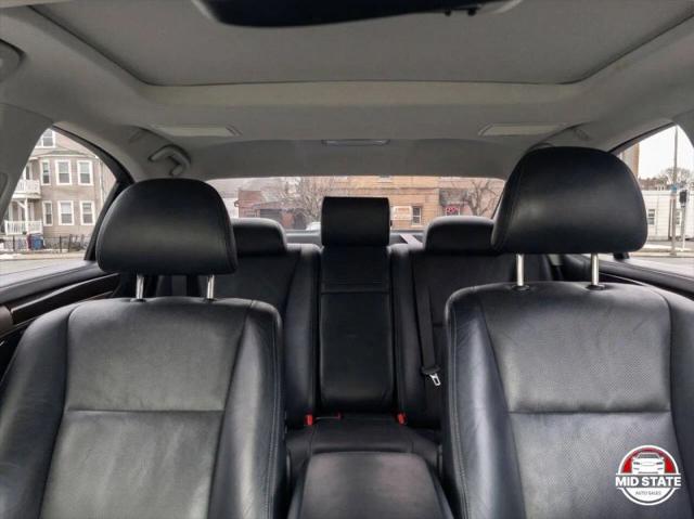 2013 Lexus LS 460 460