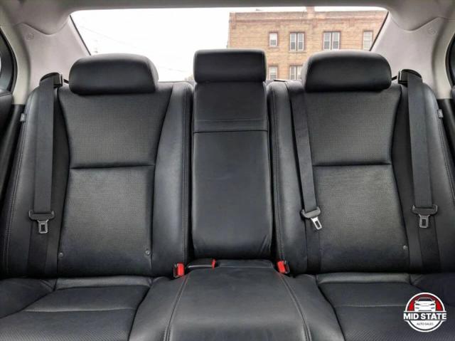 2013 Lexus LS 460 460