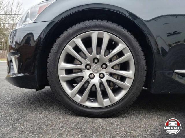 2013 Lexus LS 460 460