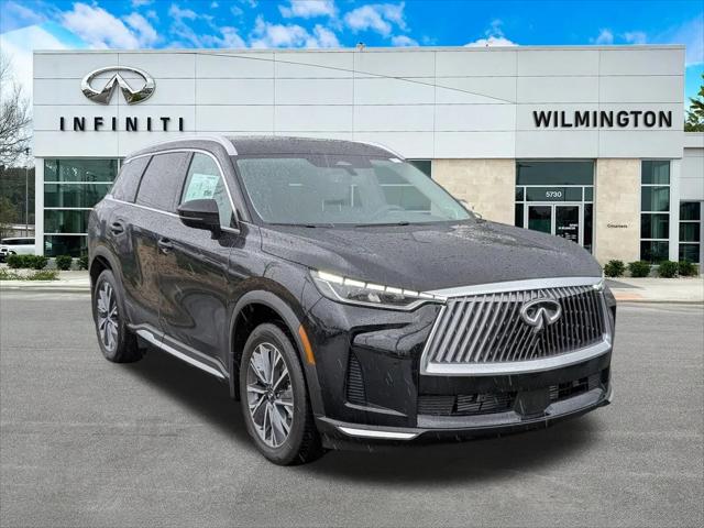 2026 INFINITI QX60 LUXE for sale in Wilmington, NC
