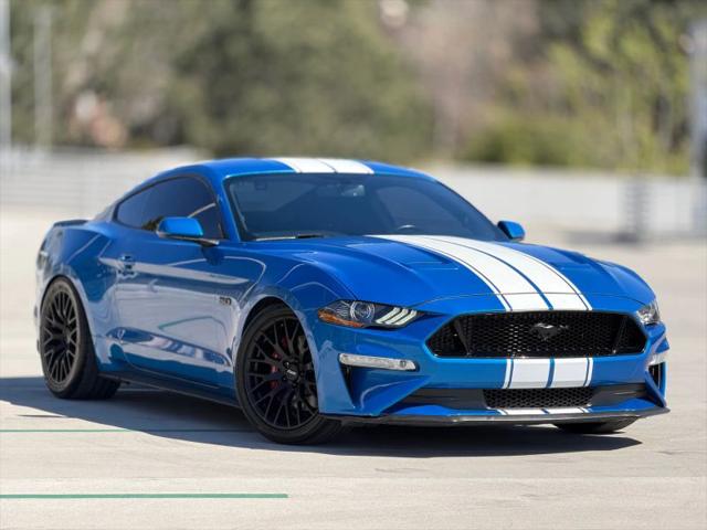 2019 Ford Mustang GT for sale in San Diego, CA