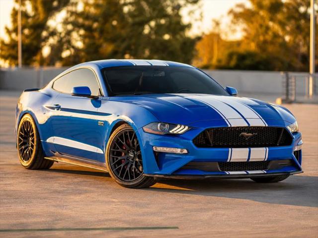 2019 Ford Mustang GT for sale in San Diego, CA