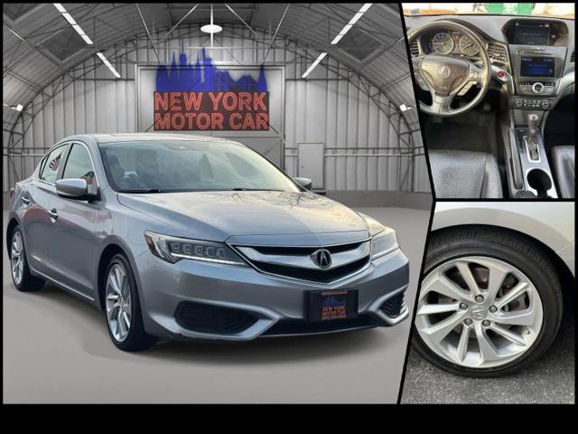 2016 Acura ILX Premium Package for sale in Medford, NY