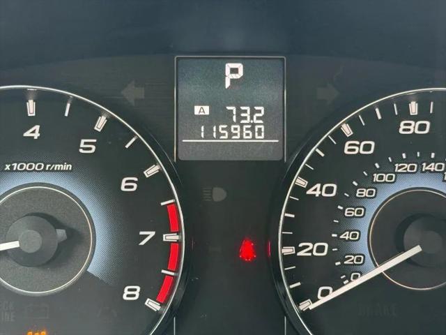 2010 Subaru Outback 3.6R Limited